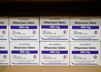 Iowa Republicans file legislation making it a felony to manufacture, prescribe abortion drug