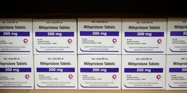 Iowa Republicans file legislation making it a felony to manufacture, prescribe abortion drug