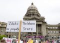 Idaho Supreme Court upholds state laws restricting abortion