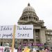 Idaho Supreme Court upholds state laws restricting abortion