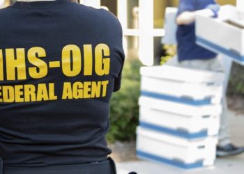 Federal authorities take down fraudulent nursing diploma operation