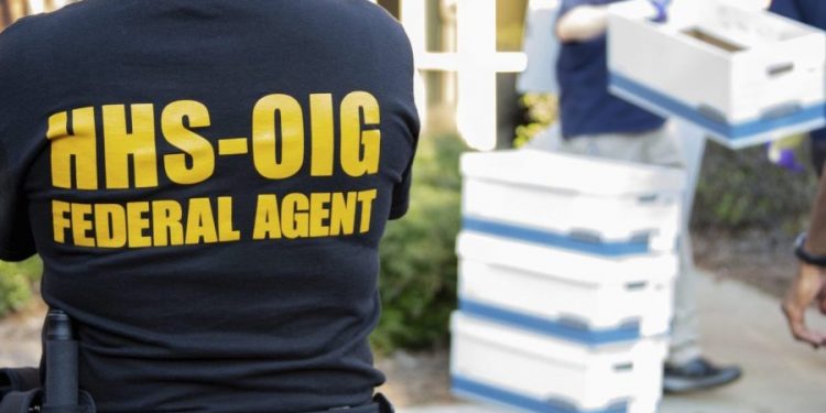 Federal authorities take down fraudulent nursing diploma operation