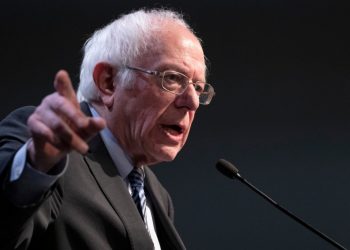 Sanders tells Moderna planned COVID vaccine price hike is ‘unacceptable corporate greed’
