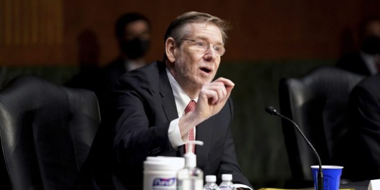 Biden COVID-19 adviser David Kessler to step down