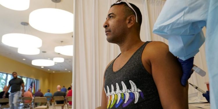 Public health emergency for mpox officially ends