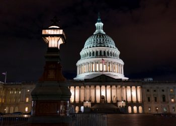 Health Care — Republicans pass ‘born alive’ abortion bill in House