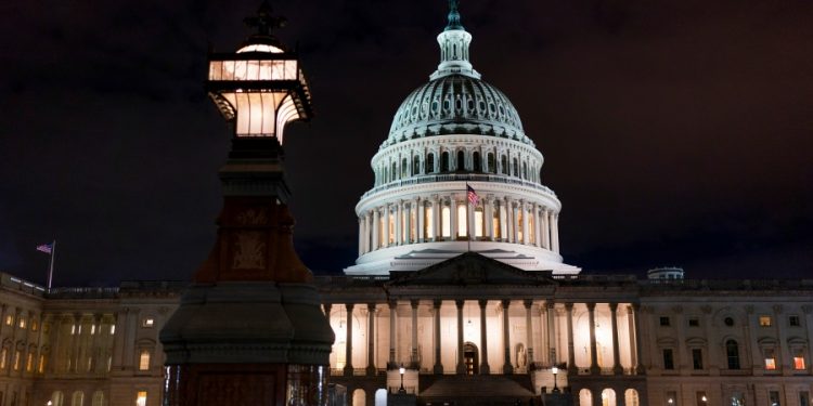 Health Care — Republicans pass ‘born alive’ abortion bill in House