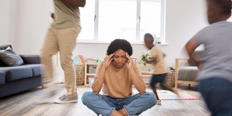 Four ways to make mental health a priority in the new year