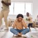Four ways to make mental health a priority in the new year