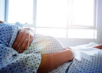 Meta-study highlights COVID dangers during pregnancy