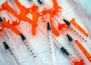 Health Care — FDA committee votes to change vaccine strategy