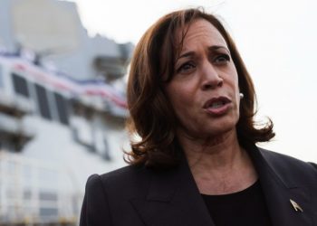 Harris to mark 50th anniversary of Roe ruling with speech in Florida