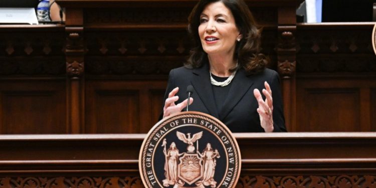 New York passes bill to codify abortion rights in state constitution