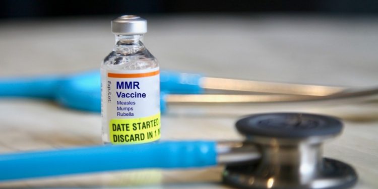 Connecticut bill would let children as young as 12 get vaccines without parental consent
