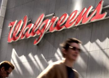 Walgreens lifts online purchasing limit on children’s pain medication