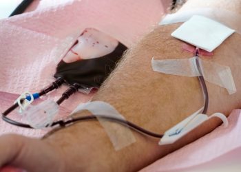 FDA drafts new ‘gender-inclusive’ guidance on blood donation eligibility, HIV risk reduction