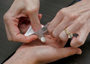 Access to abortion pills is sliding out of reach in dozens of states