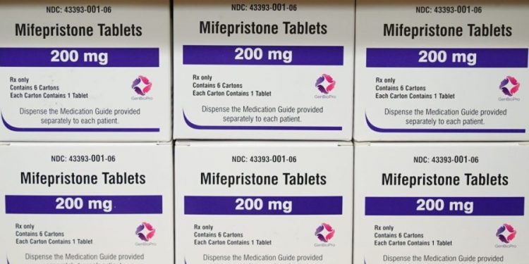 Biden to issue memorandum to protect access to abortion pills