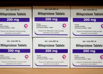 FDA rejects petitions on abortion pills from left- and right-leaning groups