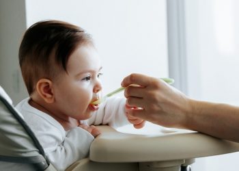 FDA issues guidance to reduce lead exposure in baby food