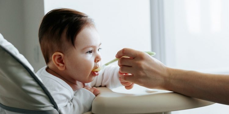 FDA issues guidance to reduce lead exposure in baby food