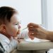 FDA issues guidance to reduce lead exposure in baby food