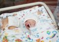 Fertility rate increases for first time since 2014: CDC