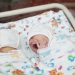 Fertility rate increases for first time since 2014: CDC