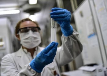 Health Care — Oversight of pathogen research unclear 