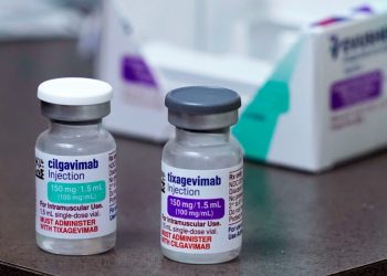 FDA pulls authorization for COVID antibody treatment over lack of effectiveness