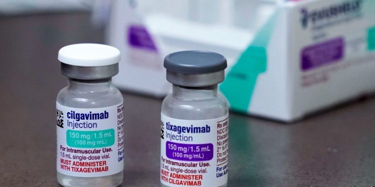 FDA pulls authorization for COVID antibody treatment over lack of effectiveness