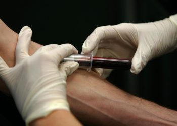 Health Care — FDA to ease blood donation rules for gay, bisexual men