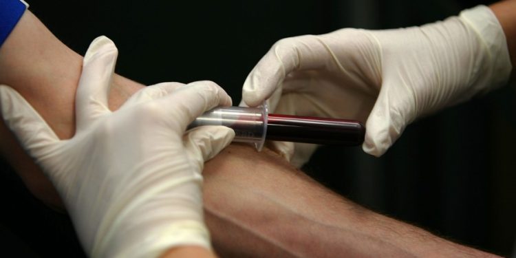 Health Care — FDA to ease blood donation rules for gay, bisexual men