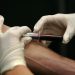 Health Care — FDA to ease blood donation rules for gay, bisexual men