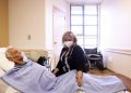 More than 1,300 nursing homes had COVID infection rates of at least 75 percent in 2020: HHS