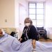 More than 1,300 nursing homes had COVID infection rates of at least 75 percent in 2020: HHS