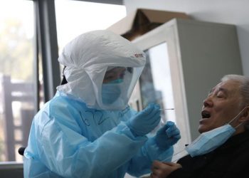 Watchdog knocks NIH oversight of alliance that oversaw funds to Wuhan lab