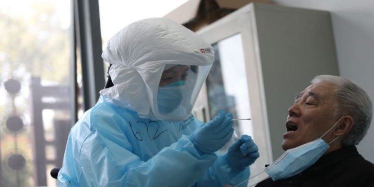 Watchdog knocks NIH oversight of alliance that oversaw funds to Wuhan lab