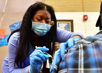 Health Care — Health officials eyeing subvariant