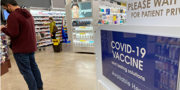 FDA vaccine panel recommends ‘harmonizing’ primary COVID doses and boosters