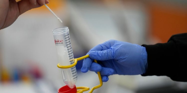 What we know about the XBB.1.5 COVID variant sweeping the Northeast