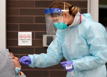 Health experts still learning about omicron subvariant, now dominant in Northeast