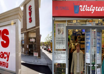 CVS, Walgreens seek to dispense abortion pills in pharmacies