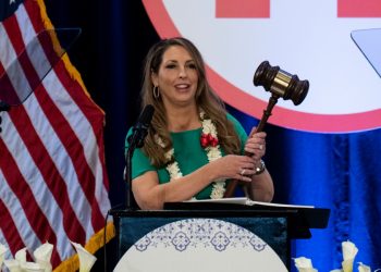 RNC calls on candidates to ‘go on offense’ on anti-abortion laws in 2024