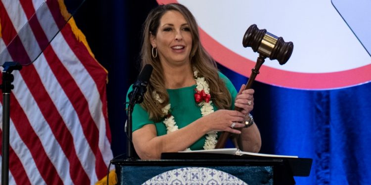 RNC calls on candidates to ‘go on offense’ on anti-abortion laws in 2024