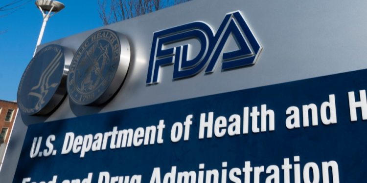 FDA to revamp food safety program in wake of infant formula crisis
