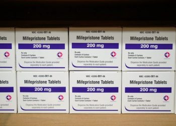 FDA argues public harm if court reverses abortion pill approval