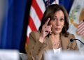Health Care — Harris to mark Roe’s 50th anniversary with speech