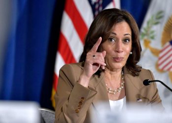 Health Care — Harris to mark Roe’s 50th anniversary with speech