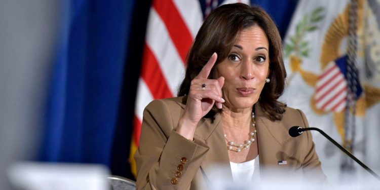 Health Care — Harris to mark Roe’s 50th anniversary with speech